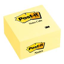 Post-It 636-B self-adhesive note paper Square Yellow 450 sheets