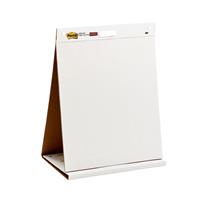 Flipchart Pad | Post-It 563 R. Product colour: White, Sheets quantity: 20 sheets
