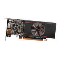 AMD Graphics Cards | Sapphire PULSE 113150120G graphics card AMD Radeon RX 6400 4 GB