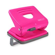 Rapesco 825 hole punch Pink | In Stock | Quzo UK