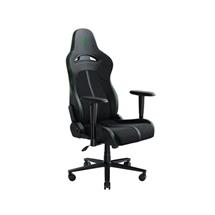 Razer Enki X PC gaming chair Black, Green | Quzo UK