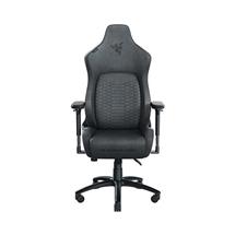 Iskur | Razer Iskur Universal gaming chair Padded seat Grey