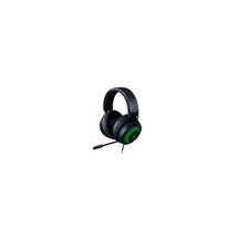 Razer | Razer Kraken Ultimate Headset Wired Head-band Gaming Black