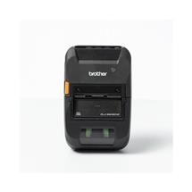Mobile Receipt & Label Printer with Battery and Bluetooth