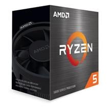 CPU | AMD Ryzen 5 5600 processor 3.5 GHz 32 MB L3 Box | In Stock