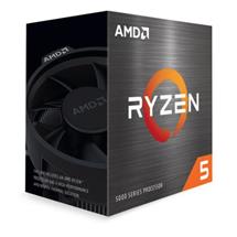 AMD Ryzen 5 5600 processor 3.5 GHz 32 MB L3 Box | In Stock