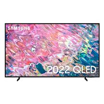 Samsung  | Samsung QE43Q60BAUXXU TV 109.2 cm (43") 4K Ultra HD Smart TV WiFi