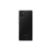 Samsung EFQA036TTEGEU mobile phone case 16.5 cm (6.5") Cover