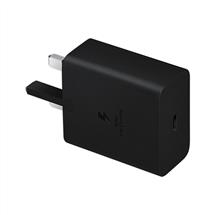 Samsung Mobile Device Chargers | Samsung EPT4510XBEGGB mobile device charger Universal Black USB Fast