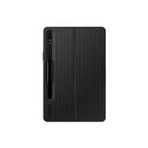 Samsung Tablet Cases | Samsung EF-RX700C 27.9 cm (11") Flip case Black | Quzo