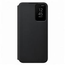 Samsung EF-ZS906C | Samsung EF-ZS906C mobile phone case 16.8 cm (6.6") Flip case Black