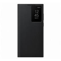 Samsung EF-ZS908C | Samsung EF-ZS908C mobile phone case 17.3 cm (6.8") Flip case Black