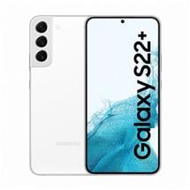 ^Galaxy S22+ White 128Gb | Quzo UK