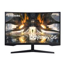 Samsung Odyssey LS32AG550E computer monitor 81.3 cm (32") 2560 x 1440