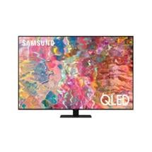 QLED TV | Samsung QE55Q80BATXXU TV 139.7 cm (55") 4K Ultra HD Smart TV WiFi