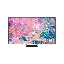 60 inch Plus TV | Samsung QE75Q60BAUXXU TV 190.5 cm (75") 4K Ultra HD Smart TV WiFi