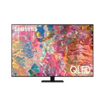 QLED TV | Samsung QE85Q80BATXXU TV 2.16 m (85") 4K Ultra HD Smart TV WiFi