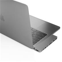 HYPER HyperDrive PRO 8-in-2 Hub for USB-C MacBook Pro