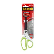 Green | Scotch 7000034006 stationery/craft scissors Art & Craft scissors,