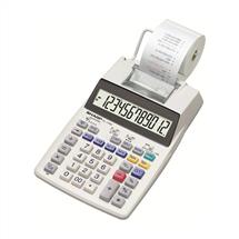 Sharp EL-1750V calculator | In Stock | Quzo UK