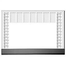 Sigel Desk Mats | Sigel HO365 desk pad Paper Multicolour | In Stock | Quzo UK
