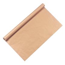 Smartbox Wrapping Paper | Smartbox Kraft Paper Packaging Paper Roll 750mmx25m 70gsm Brown