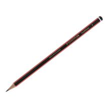 Staedtler Office Pencils | Staedtler 110-F graphite pencil 12 pc(s) | In Stock