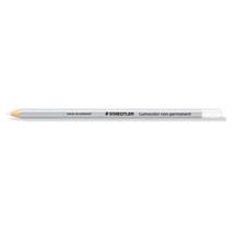 Staedtler Wax Pencils & Crayons | Staedtler Lumocolor 108 marker 1 pc(s) Conical tip White