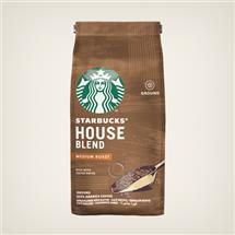 Starbucks HOUSE BLEND 200 g | In Stock | Quzo UK