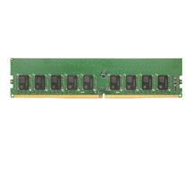 Synology Memory | Synology D4EU01-4G memory module 4 GB 1 x 4 GB DDR4 ECC