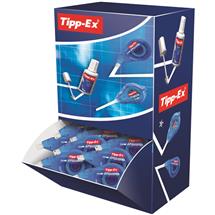 TIPP-EX Easy Correct correction tape 12 m White 20 pc(s)