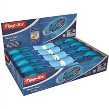 Tipp-Ex Correction Media | TIPP-EX Micro Tape Twist correction tape 8 m Blue 10 pc(s)