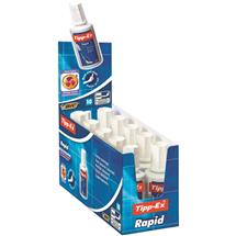 Tipp-Ex | Tipp-Ex Rapid Correction Fluid Bottle 20Ml White (Pack 10) - 8859924