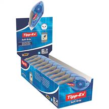 TIPP-EX 895933 correction tape 10 m Blue 10 pc(s) | In Stock