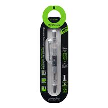 Tombow Ballpoint & Rollerball Pens | Tombow AirPress Retractable Ballpoint Pen 0.7mm Tip Transparent Barrel