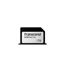 Transcend JetDrive Lite 330. Capacity: 1 TB, Read speed: 95 MB/s,