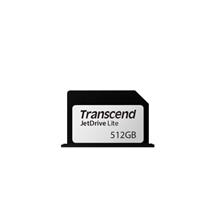 Transcend JetDrive Lite 330 | Transcend JetDrive Lite 330. Capacity: 512 GB, Read speed: 95 MB/s,