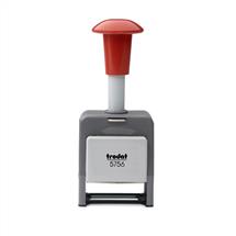 Trodat Ready Made Stamps | Trodat 5756/P | In Stock | Quzo