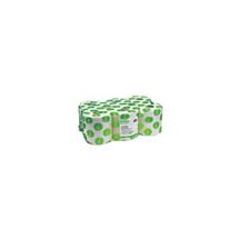Maxima Green Centrefeed Toilet Roll 2 Ply 150M White (Pack 6)