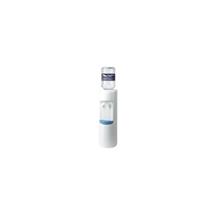 ValueX | ValueX Floor Standing Water Cooler Dispenser White KDB21