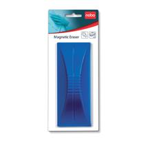 ValueX Magnetic Whiteboard Eraser Blue 1901433 | In Stock