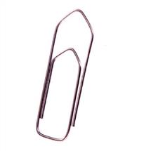 ValueX Paper Clips & Binders | ValueX Paperclip Large No Tear 27mm (Pack 1000) - 33241