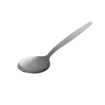 ValueX Stainless Steel Dessert Spoon (Pack 12) - 304115