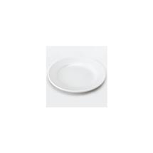 ValueX Wide Rimmed Plate 170mm (Pack 6) 305093 | In Stock