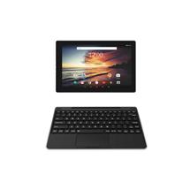Venturer Challenger 10.1 Inch Android Tablet With Keyboard 16Gb Black