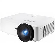 Viewsonic LS921WU data projector Short throw projector 6000 ANSI