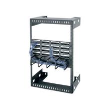 Middle Atlantic Products WM818. Type: Wall mounted rack, Rack