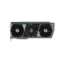 Graphics Cards | Zotac GAMING GeForce RTX 3090 Ti AMP Extreme Holo NVIDIA 24 GB GDDR6X