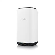 Zyxel Wireless Routers | Zyxel NR5101 wireless router Gigabit Ethernet Dualband (2.4 GHz / 5