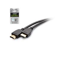 C2G 3.6m Ultra High Speed HDMI® Cable with Ethernet - 8K 60Hz